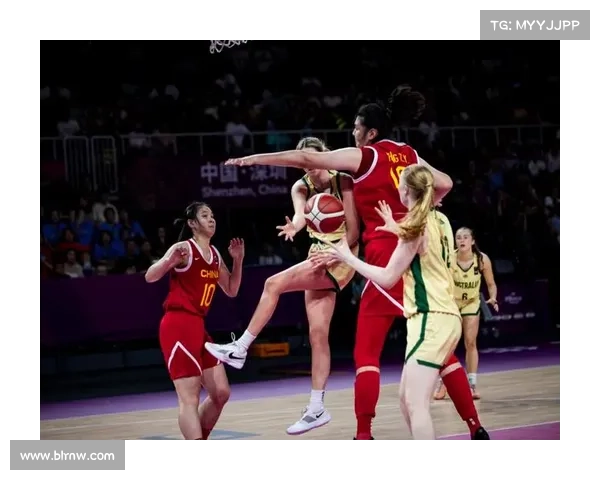 U19 女篮三连败陷绝境！张子宇缺阵成致命伤，三战狂丢 91 分前途堪忧