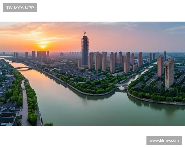 2025 苏北城市发展力榜单揭晓：徐州领跑，淮安宿迁跻身第一梯队