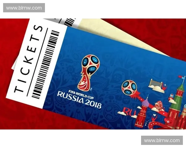 FIFA世界杯门票运营体系已从粗放式代理转向全周期精细化管理